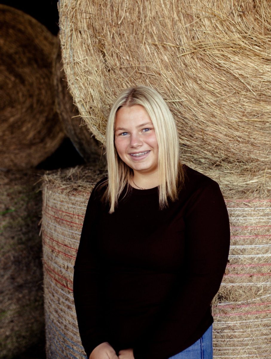 Lynnsey Ramer