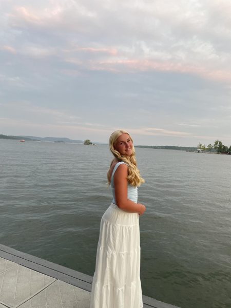 Kennedy McLaughlin