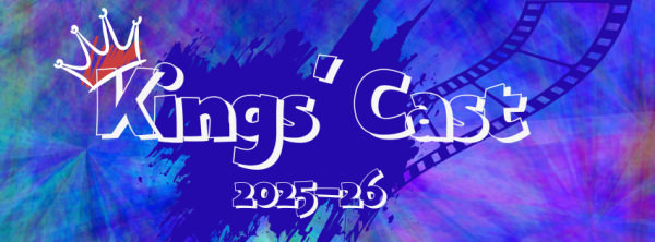Kings' Cast Season 5 Episode #1