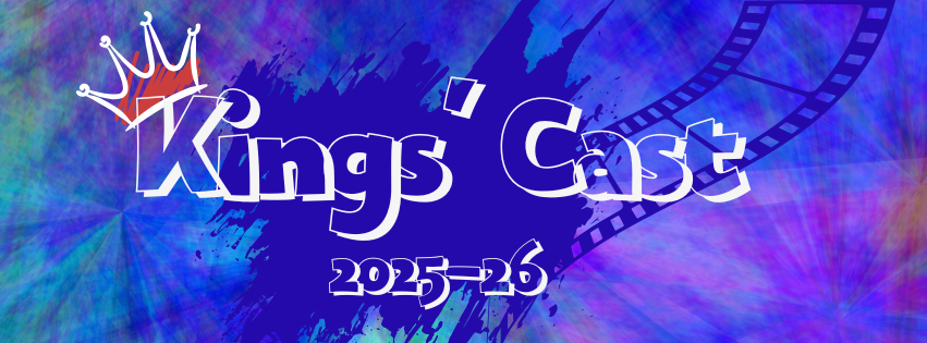 Kings' Cast Season 5 Episode #1