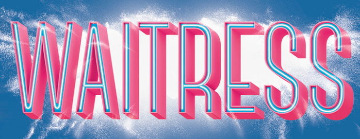 Do you like pie? How about musicals? If you like both, then you should go watch Waitress!