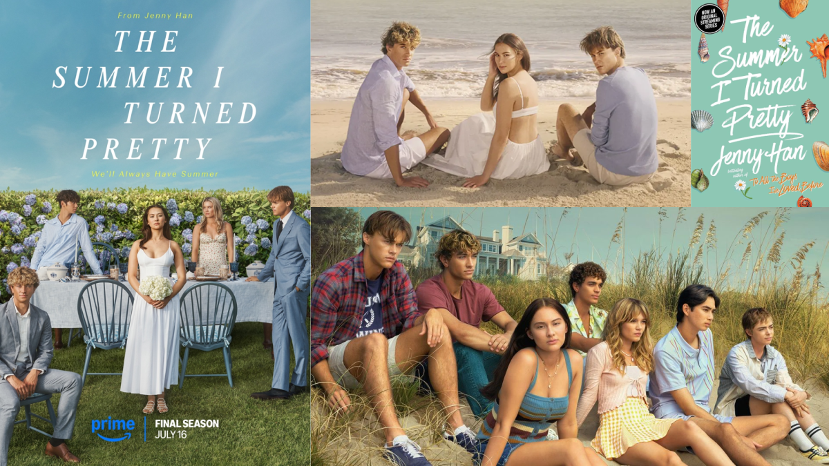 An Unforgettable Summer at Cousins Beach
