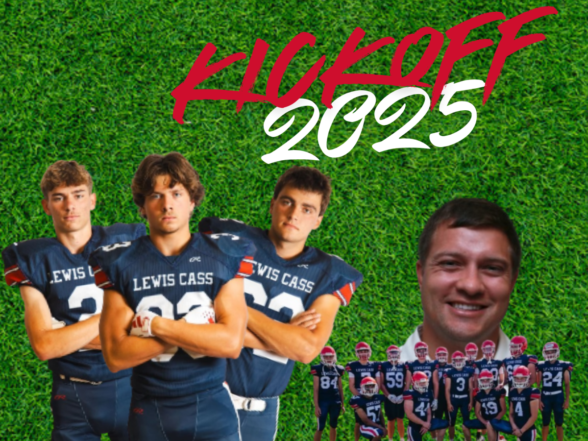The Boys of Fall 2025