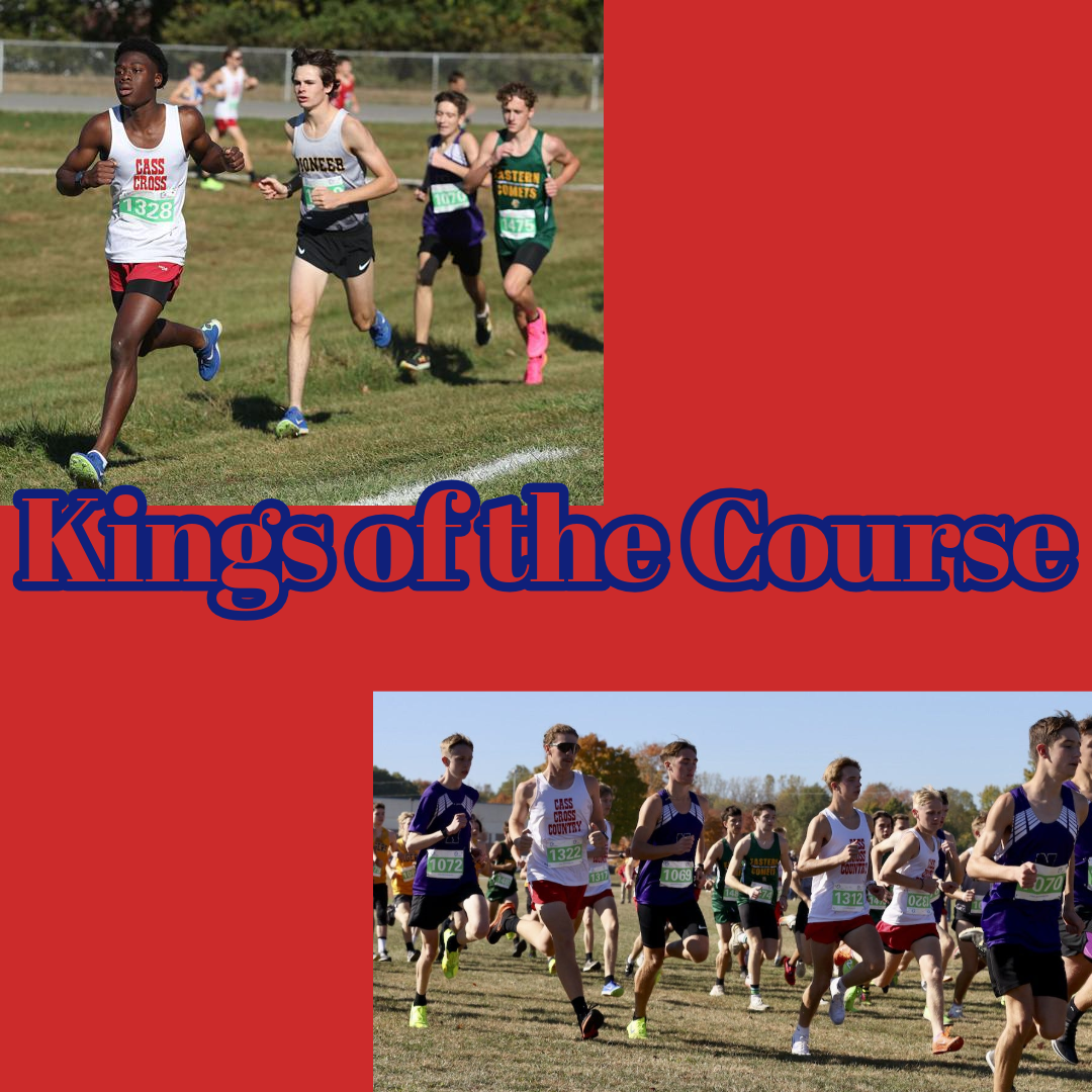 Kings of the Course