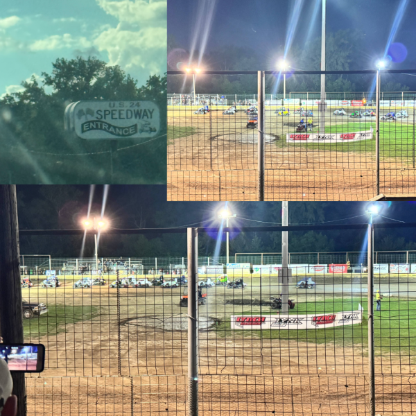 Hardy, Hoagland $1,000--- to win