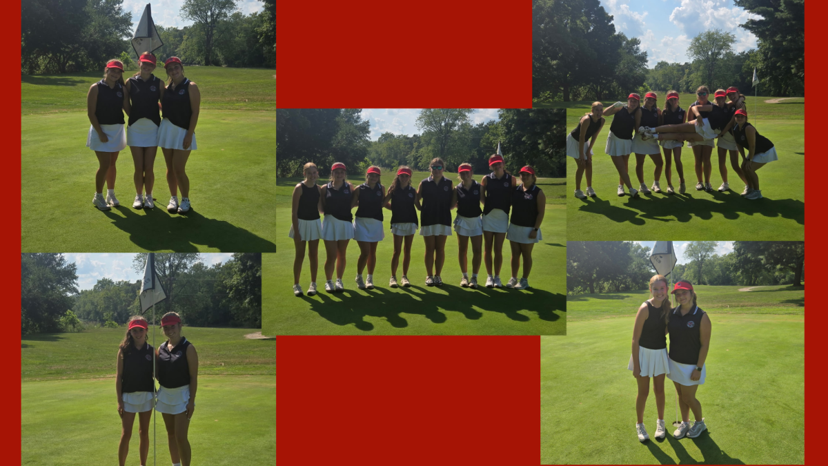 Teeing Off: The Lady Kings Gear Up for a Promising Season