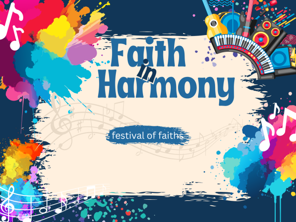Faith in Harmony: Indianapolis Festival of Faiths Brings Communities Together