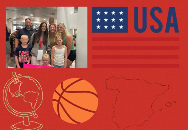 Cultural Exchange: Learning Through Living