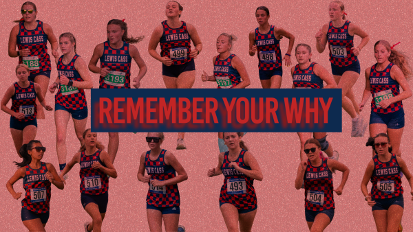 Remember Your Why