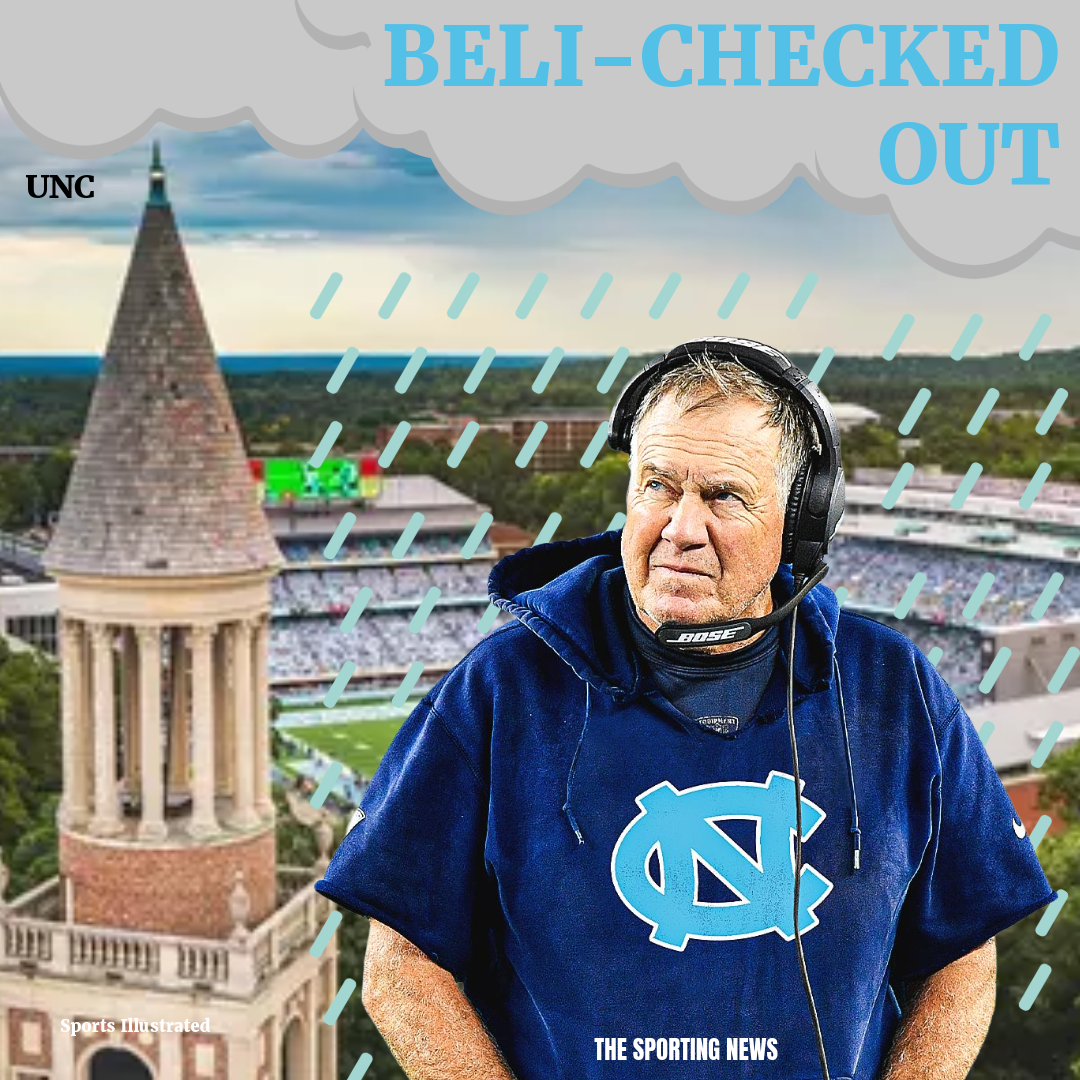 Beli-Checked Out