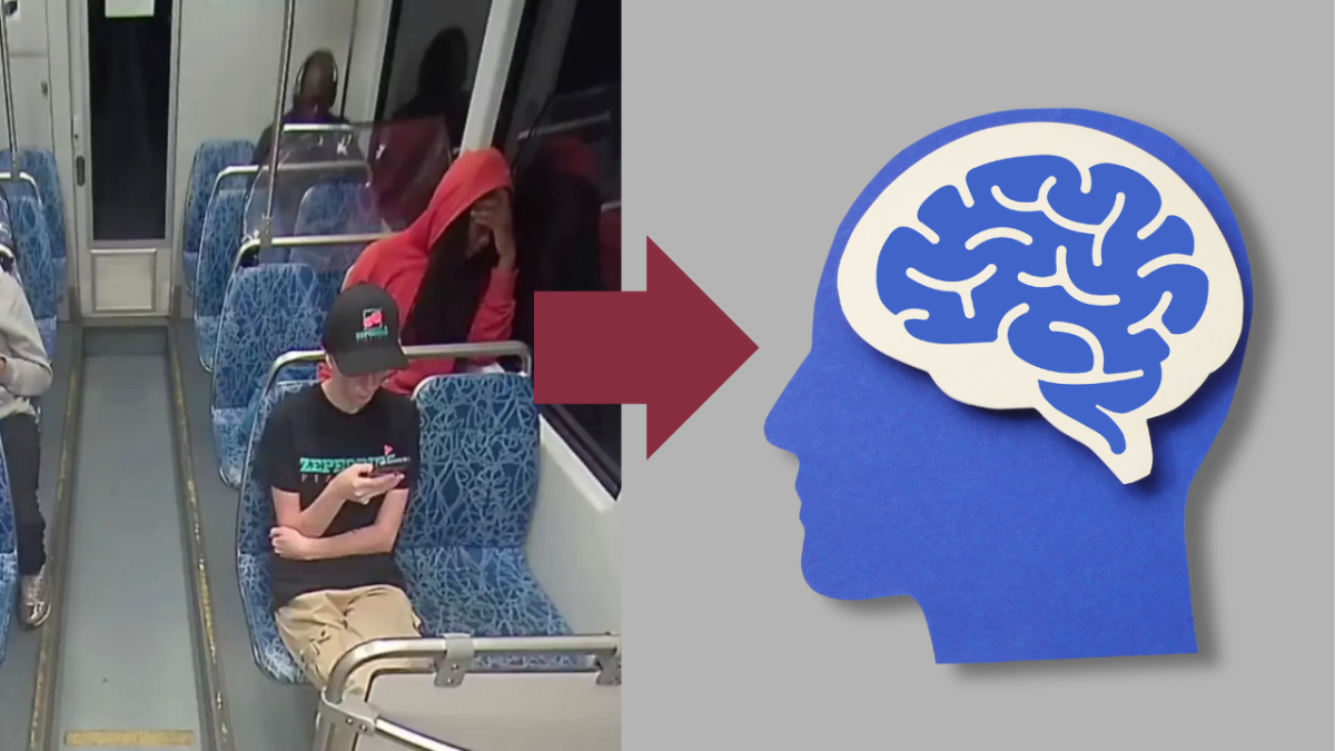 Charlotte Train Tradgedy