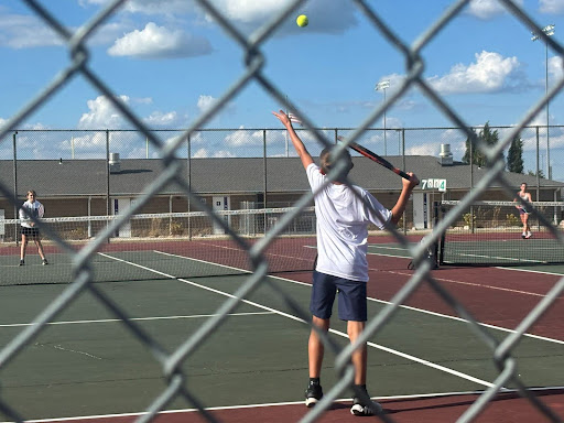 LC-JH Tennis