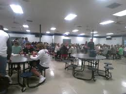 Should students have more time for lunch?