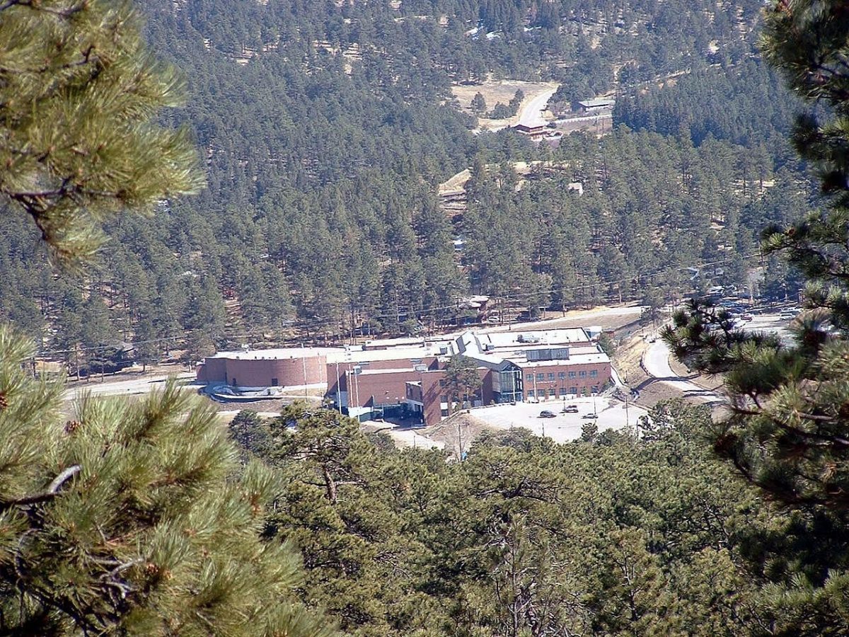 Evergreen High School Tragdety