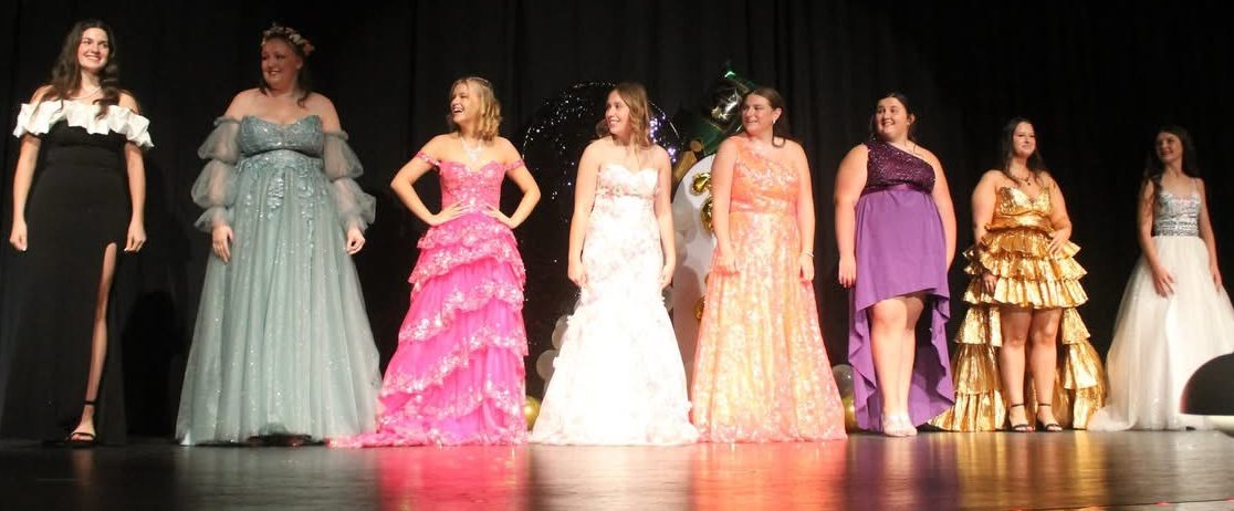 Miss Oktoberfest Pageant