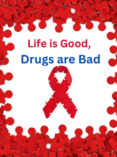 Red Ribbon Week: A Time to Unite
