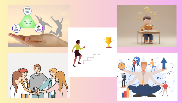 How to Be Your Best Self?