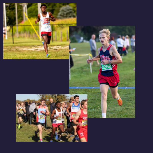 Beyond the Finish Line