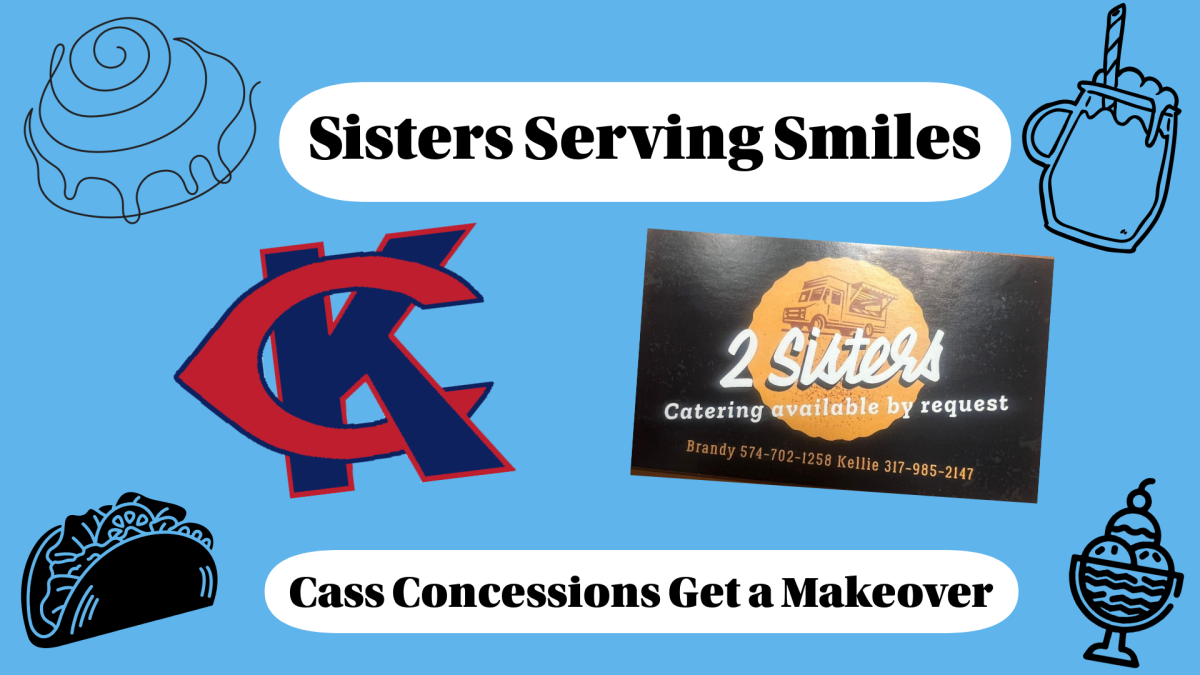 Sisters Serving Smiles