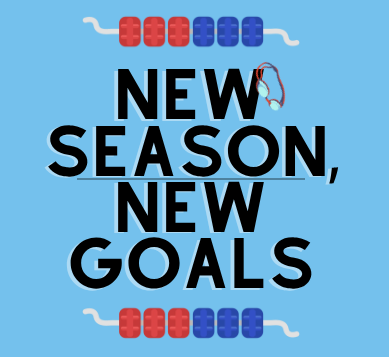 New Season, New Goals