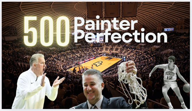 Sports Illustrated, Purdue Athletics, Indiana Basketball Hall of Fame