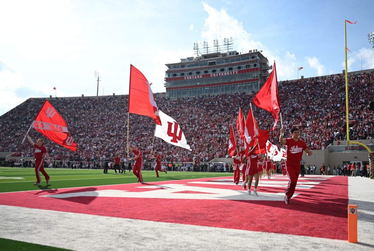 A New Era in Cream and Crimson