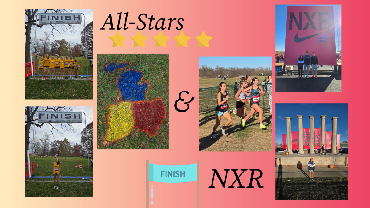 From All-Star Hills to NXR Thrills: A Weekend of High-Level Racing