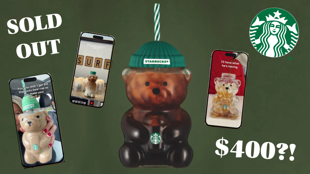 Too Cute to Bear, Too Pricey to Care!