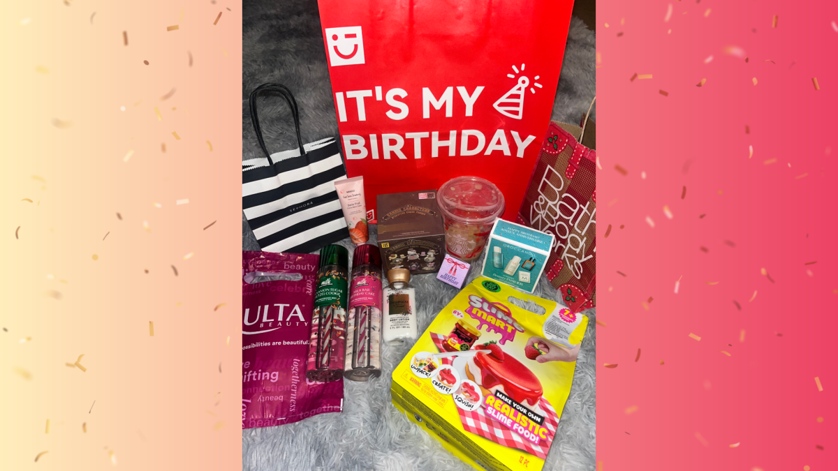 Birthday Freebies You Can't Miss