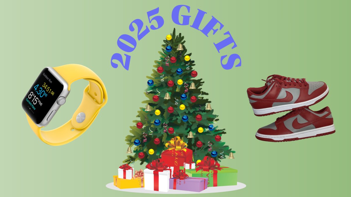 Trending Gifts of 2025:What Everyone Wants Under the Tree