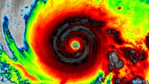 Hurricanes