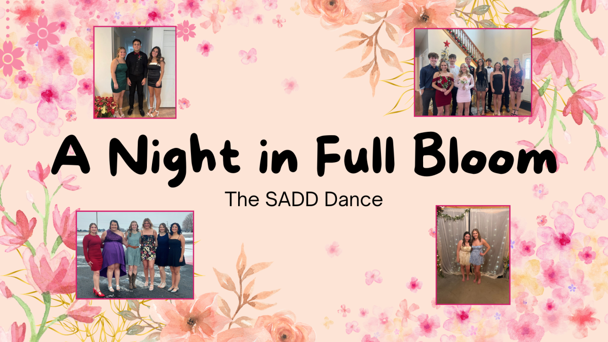 A Night in Full Bloom