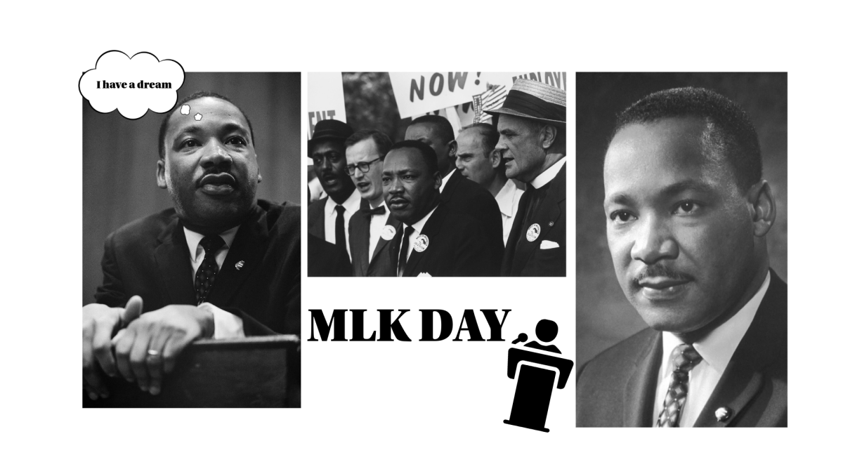 Beyond the Holiday: MLK Day and Community Events Honoring His Dream
