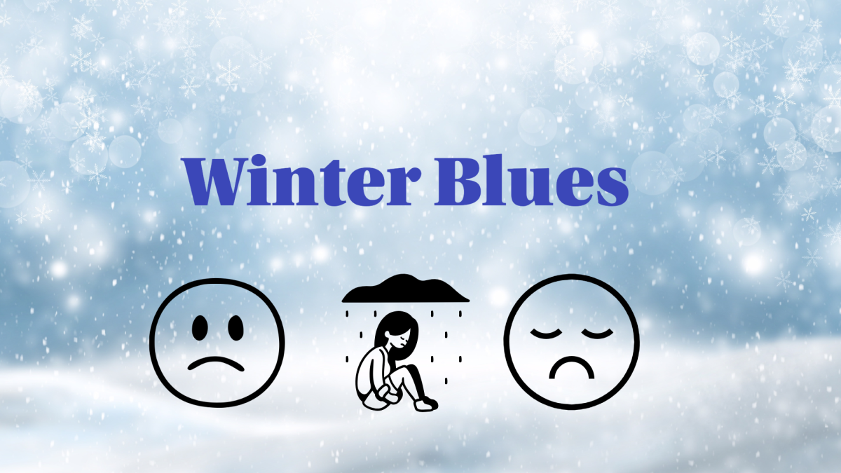 Cold Weather, Low Motivation