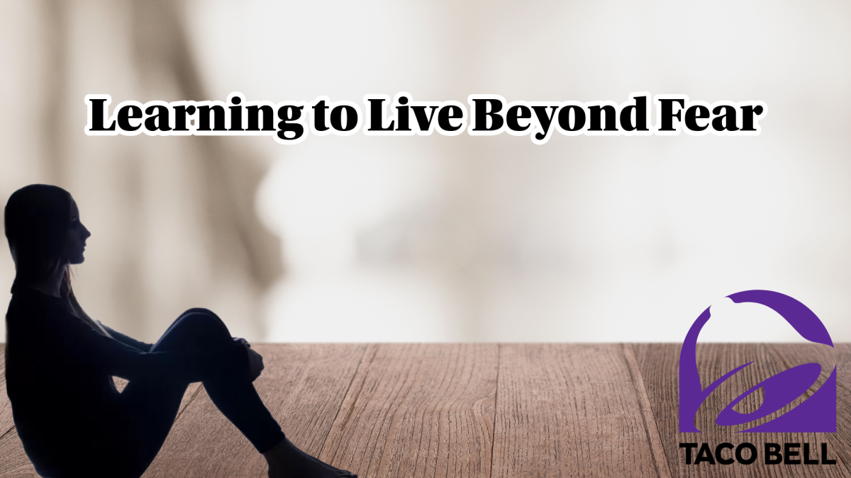 Learning to Live Beyond Fear