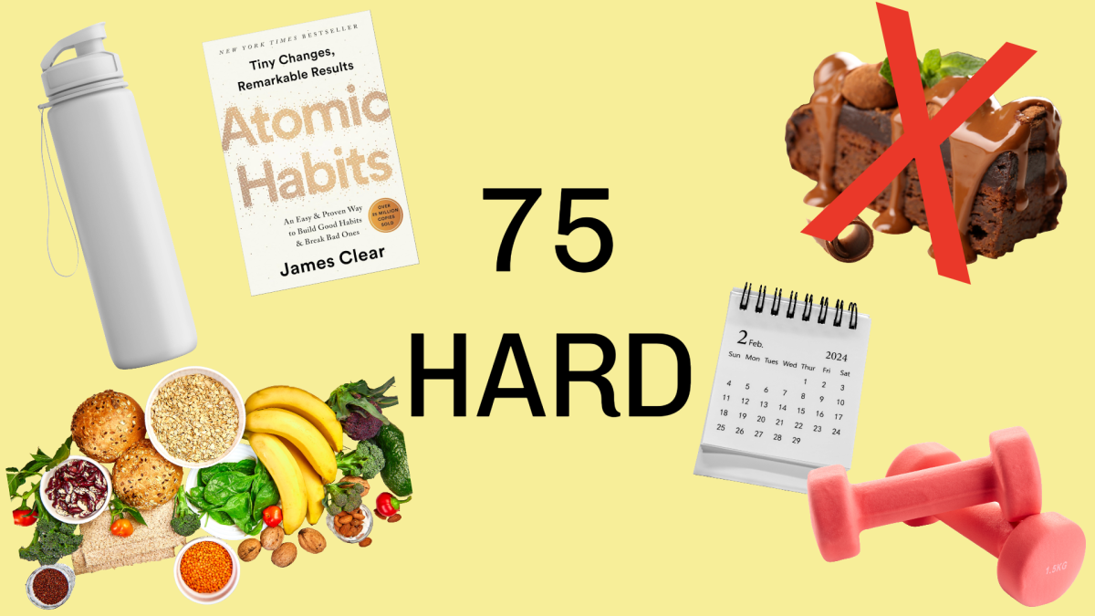 75 Hard