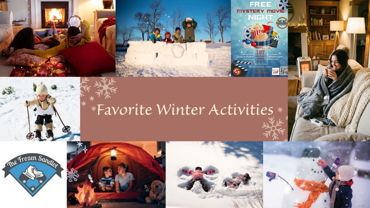 Photo by: Country Living from Erin Cavoto, Run Wild from Gather, FatBoy Ice Cream from Tatisoutham, Mountain Club from AMC Staff, Frozen Sandlot, Mary Max