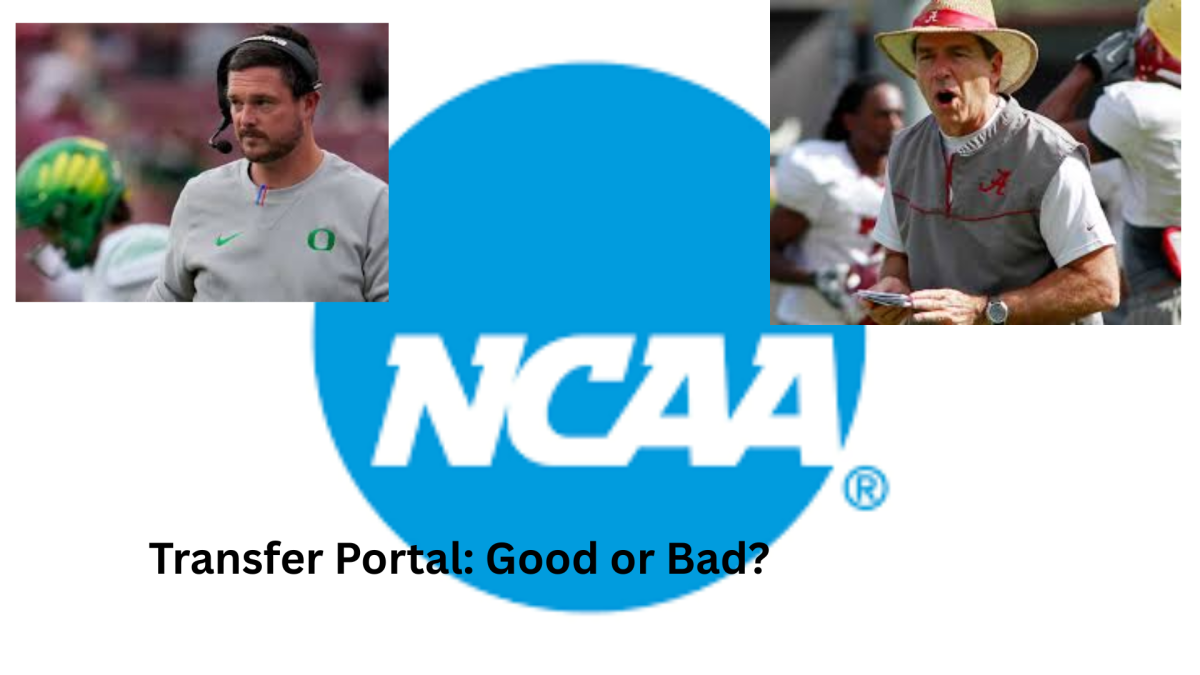 Out of Sync: How the Transfer Portal Is Disrupting College Football