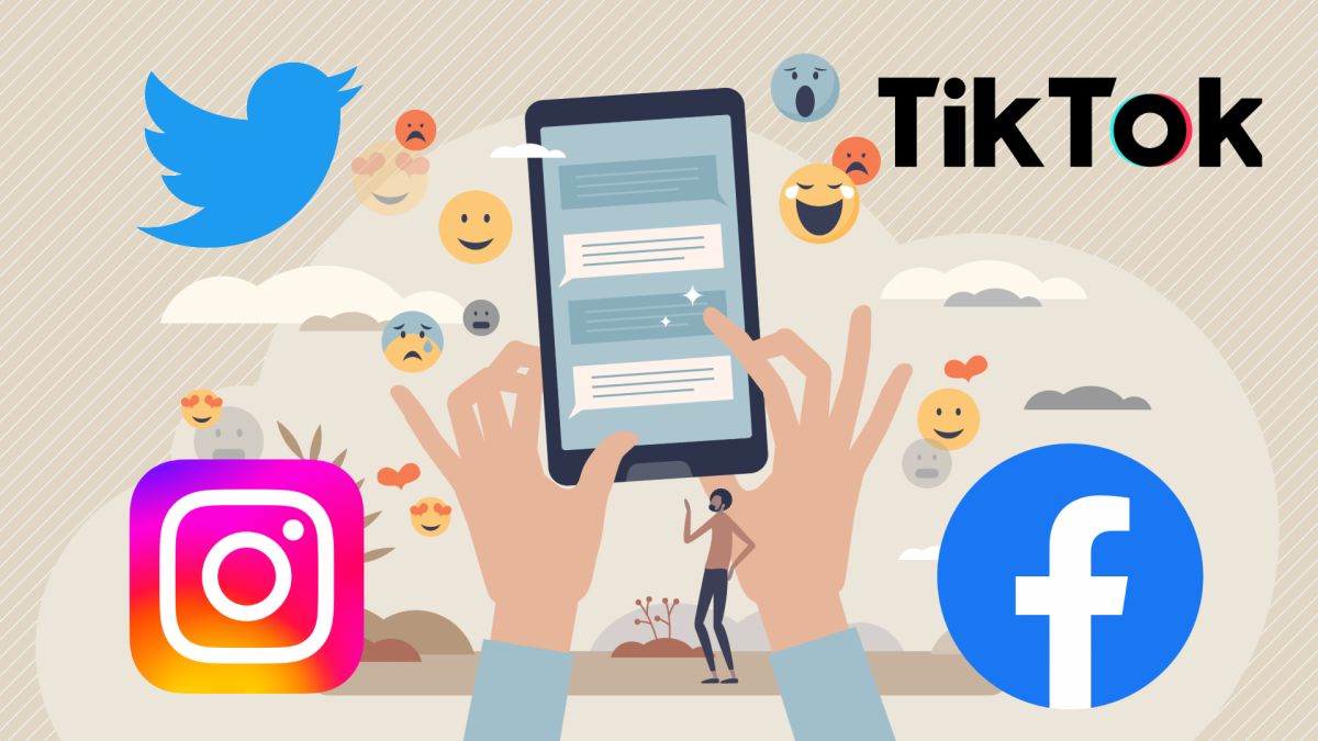 Scrolling Away Our Youth: Teens, Screen Time, and the Silent Cost of Social Media