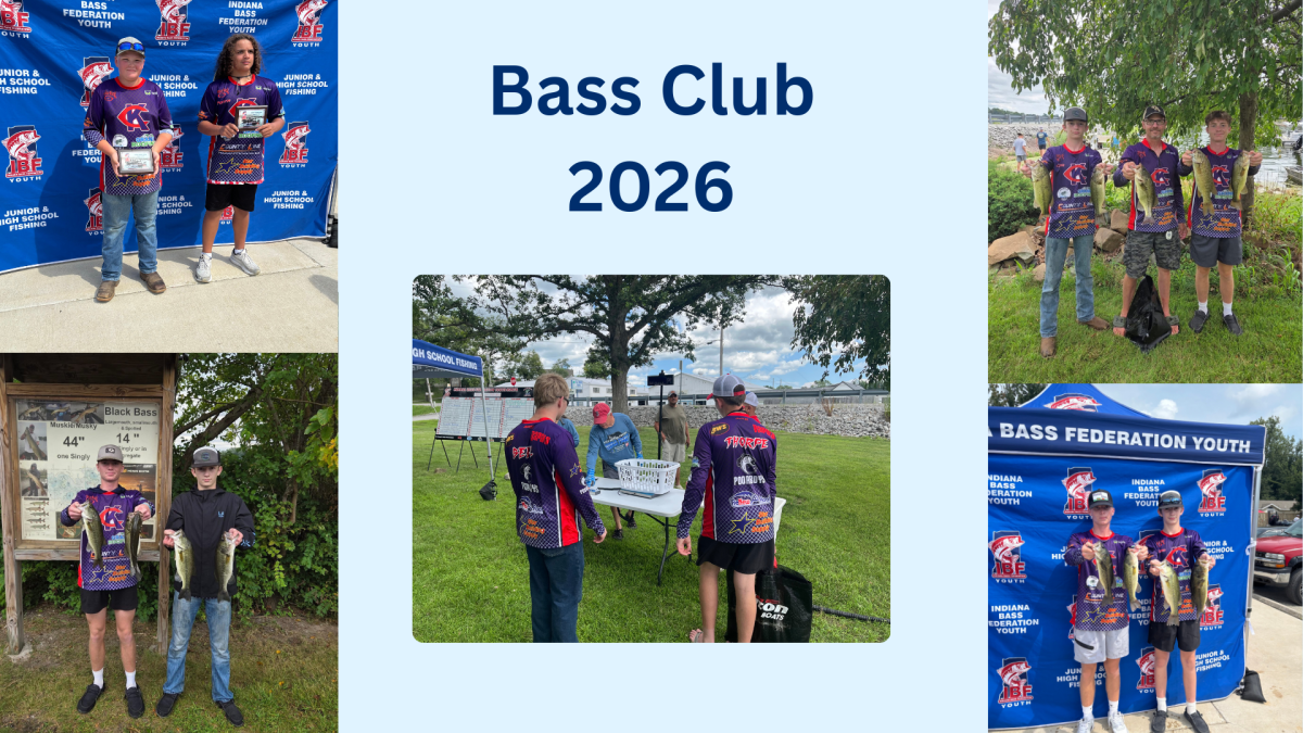 Kings Bass Club: Ready to Reign on the Water