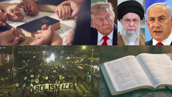 Photo by: Kokomo News
Photo by: Business Insider
Photo by:Desiring God
Photo by:Clear View Baptist Church 