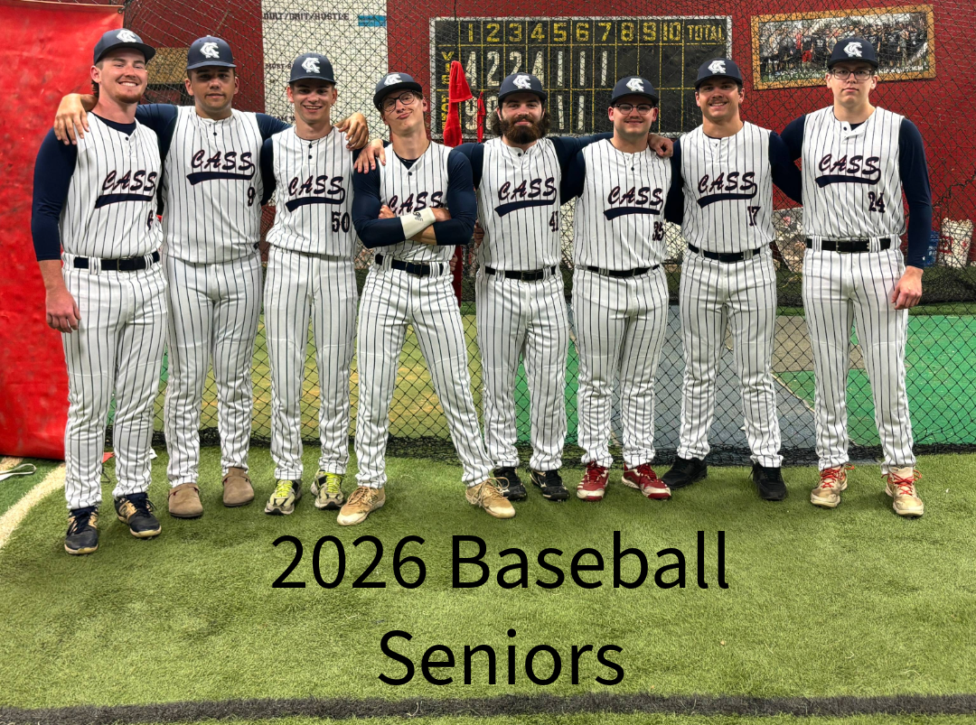 One Last Season: Memories, Leadership, and Legacy on the Diamond
