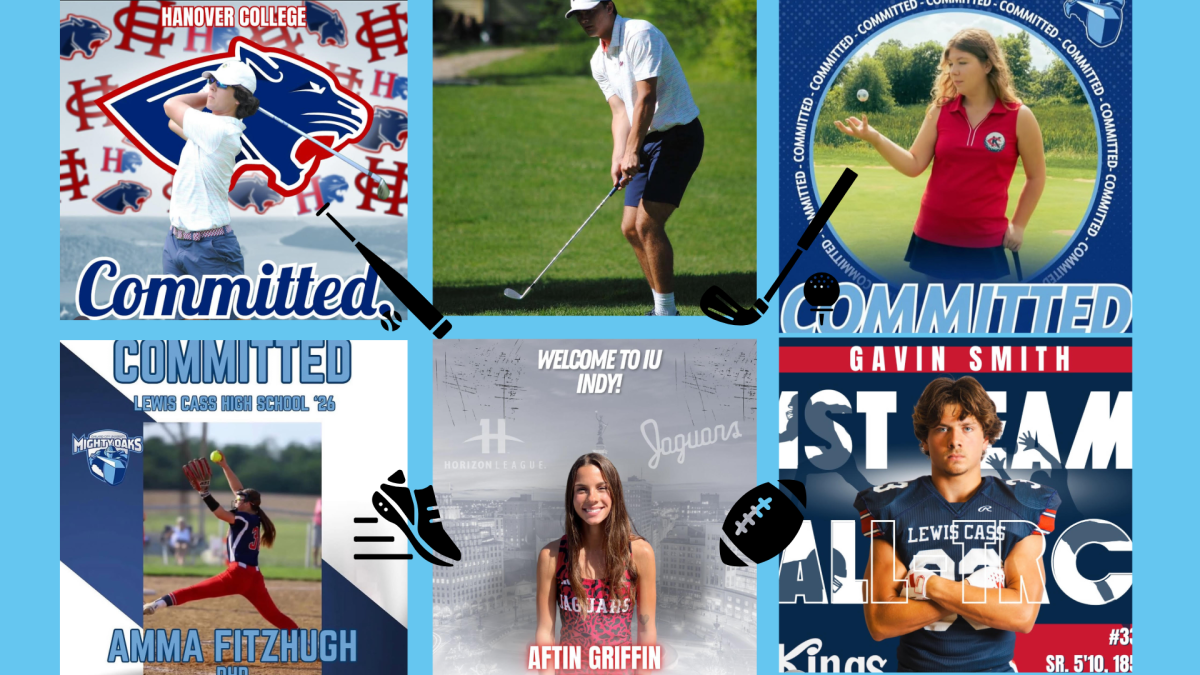 Chasing the Next Level: From Cass to College Athletics