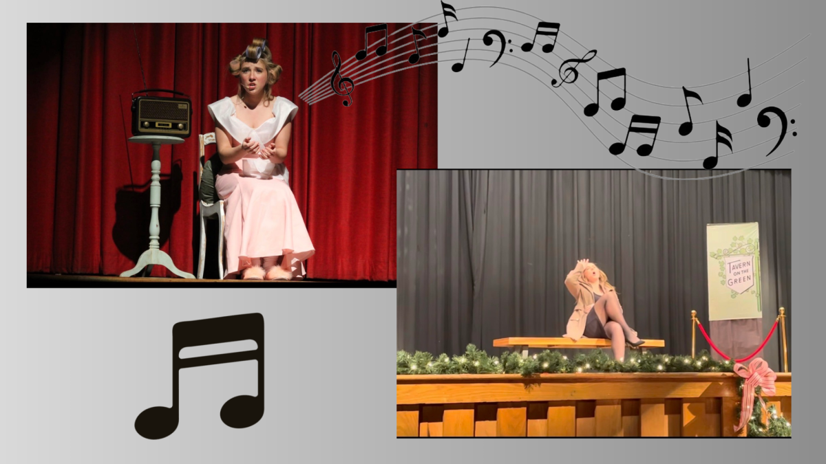 When Words Failed, Music Spoke