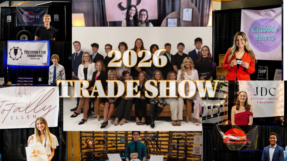 Not Built in a Day: The Story Behind the Kokomo CEO Trade Show
