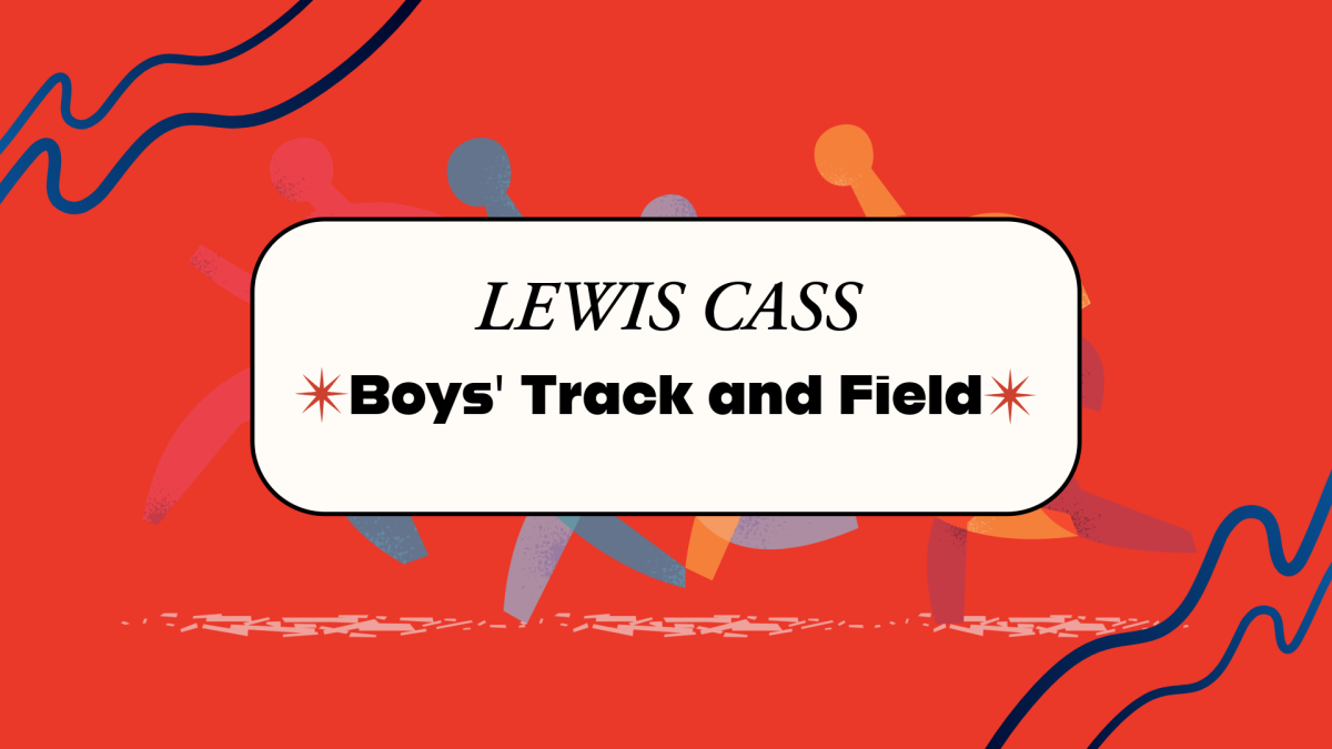 Boys' Track and Field: Season of Growth