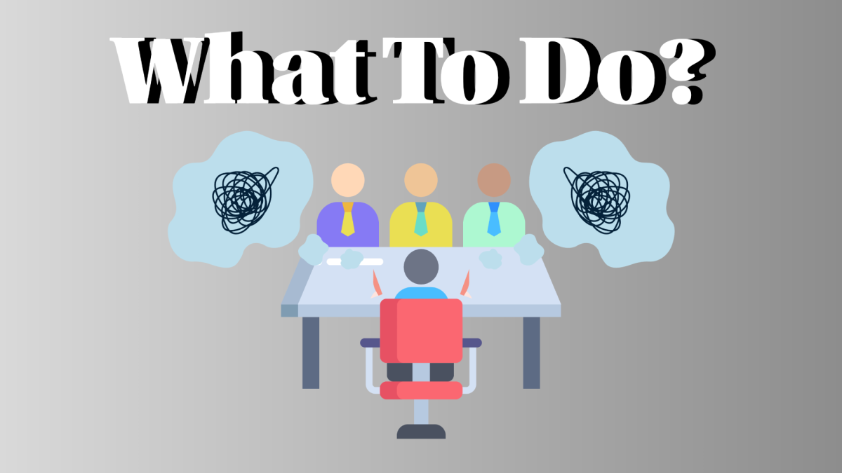 Turning Interview Anxiety Into Success